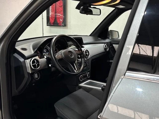 Mercedes-Benz GLK - Afbeelding 6 van 30