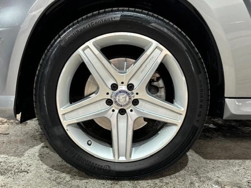 Mercedes-Benz GLK - Afbeelding 12 van 30