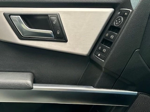 Mercedes-Benz GLK - Afbeelding 13 van 30