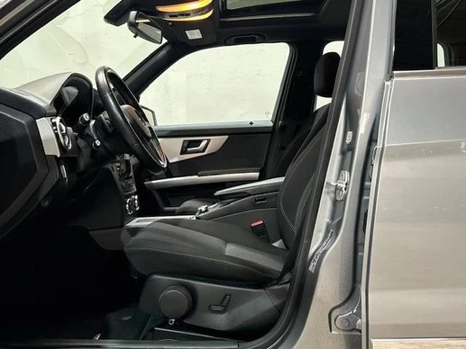 Mercedes-Benz GLK - Afbeelding 14 van 30