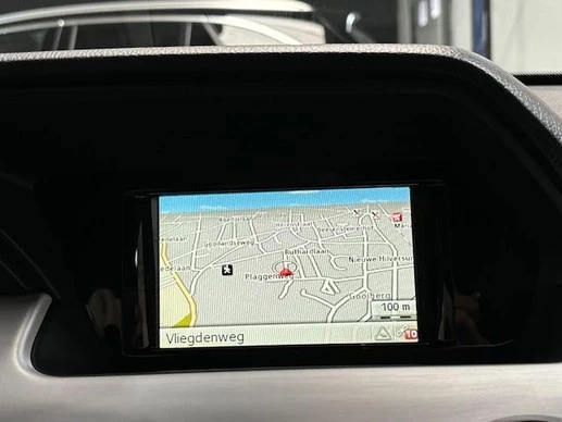 Mercedes-Benz GLK - Afbeelding 15 van 30