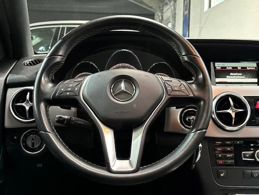 Mercedes-Benz GLK - Afbeelding 16 van 30