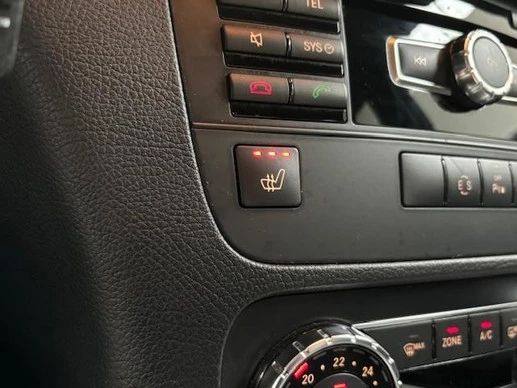 Mercedes-Benz GLK - Afbeelding 18 van 30