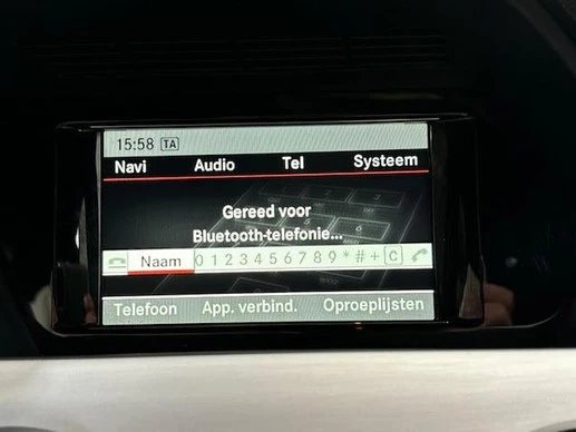 Mercedes-Benz GLK - Afbeelding 21 van 30