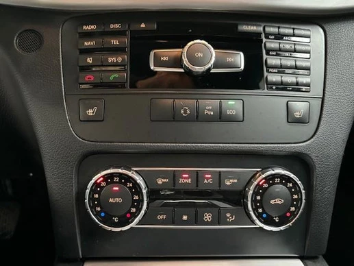 Mercedes-Benz GLK - Afbeelding 24 van 30