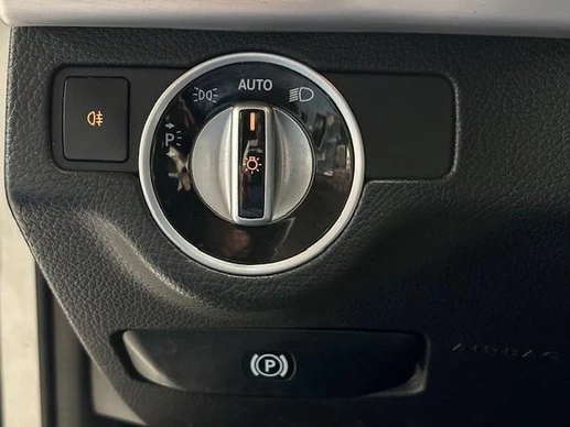 Mercedes-Benz GLK - Afbeelding 26 van 30