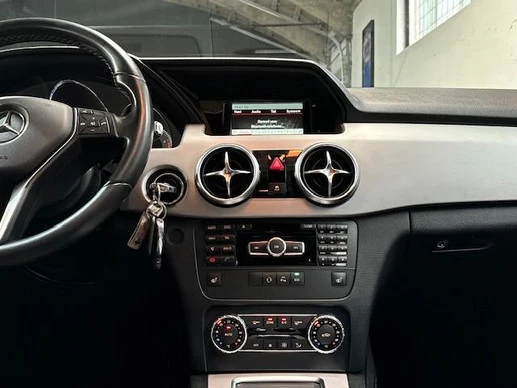 Mercedes-Benz GLK - Afbeelding 27 van 30