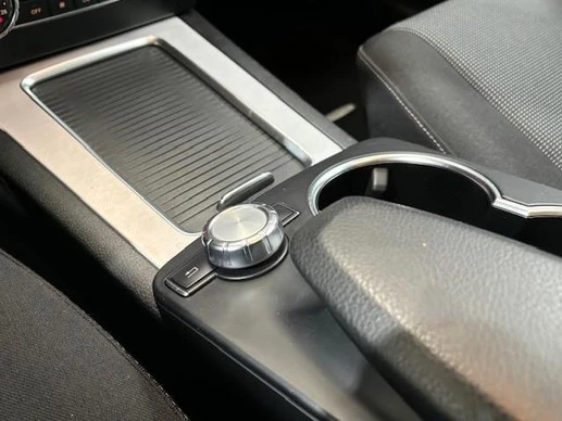 Mercedes-Benz GLK - Afbeelding 28 van 30