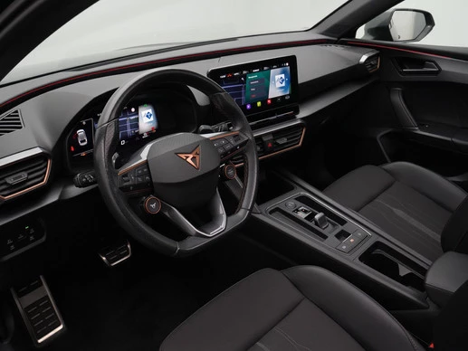 CUPRA Leon Sportstourer - Afbeelding 2 van 30