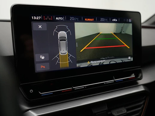 CUPRA Leon Sportstourer - Afbeelding 6 van 30