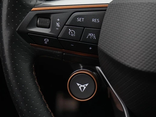 CUPRA Leon Sportstourer - Afbeelding 7 van 30