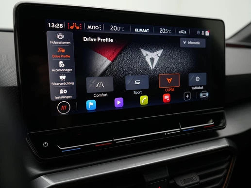 CUPRA Leon Sportstourer - Afbeelding 9 van 30