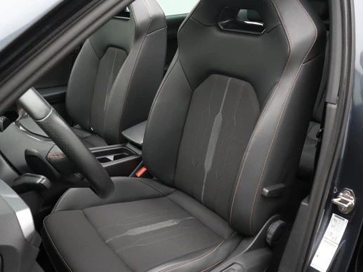 CUPRA Leon Sportstourer - Afbeelding 10 van 30