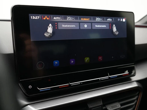 CUPRA Leon Sportstourer - Afbeelding 12 van 30