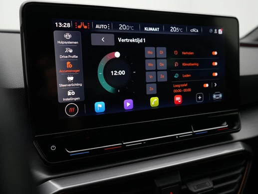CUPRA Leon Sportstourer - Afbeelding 14 van 30