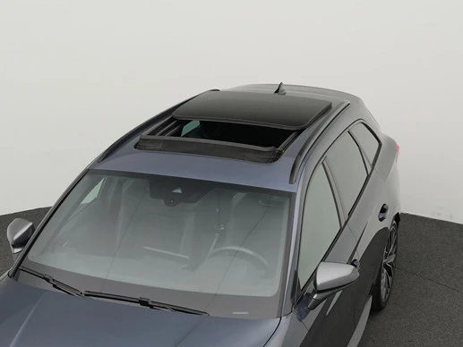 CUPRA Leon Sportstourer - Afbeelding 15 van 30