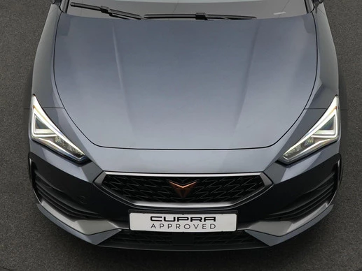 CUPRA Leon Sportstourer - Afbeelding 16 van 30