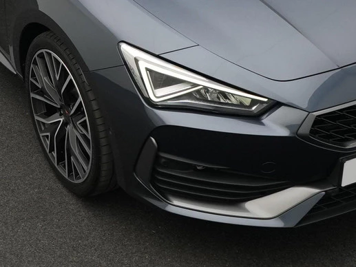 CUPRA Leon Sportstourer - Afbeelding 17 van 30