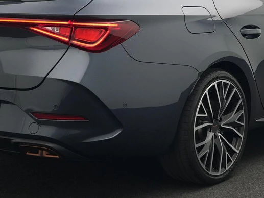 CUPRA Leon Sportstourer - Afbeelding 18 van 30