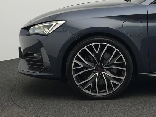 CUPRA Leon Sportstourer - Afbeelding 19 van 30