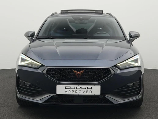 CUPRA Leon Sportstourer - Afbeelding 20 van 30