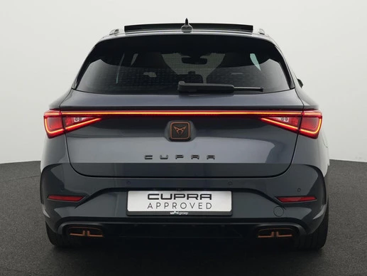 CUPRA Leon Sportstourer - Afbeelding 21 van 30