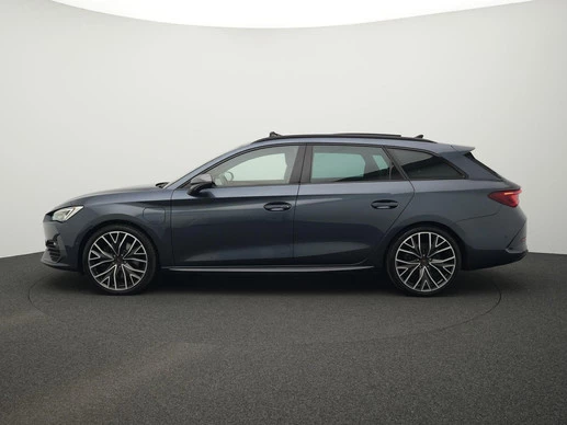 CUPRA Leon Sportstourer - Afbeelding 22 van 30