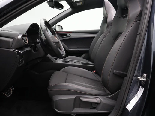 CUPRA Leon Sportstourer - Afbeelding 24 van 30