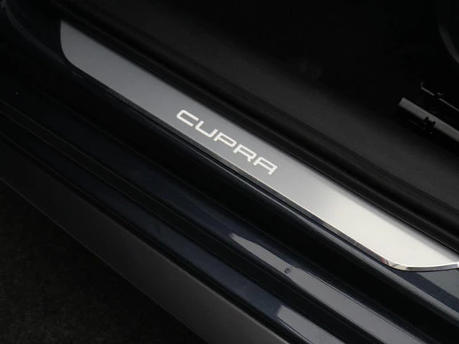 CUPRA Leon Sportstourer - Afbeelding 26 van 30