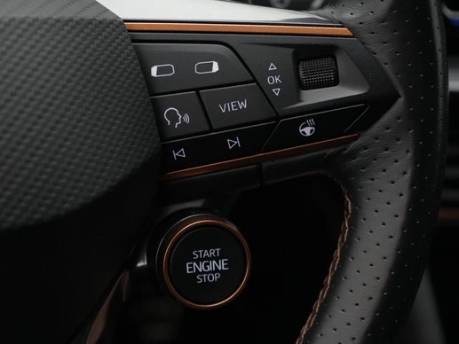 CUPRA Leon Sportstourer - Afbeelding 29 van 30