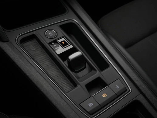 CUPRA Leon Sportstourer - Afbeelding 30 van 30