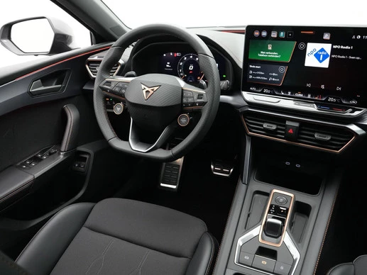 CUPRA Leon Sportstourer - Afbeelding 30 van 30