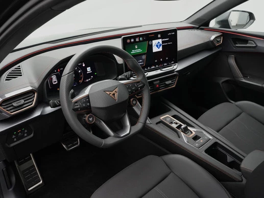 CUPRA Leon Sportstourer - Afbeelding 2 van 30
