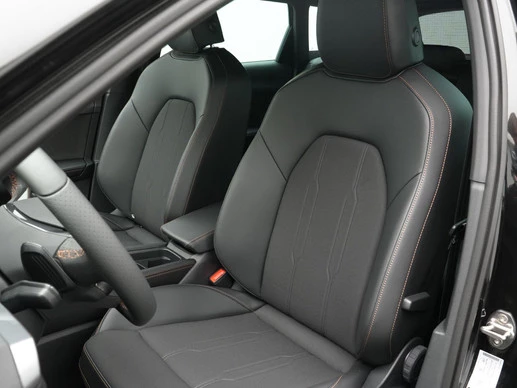 CUPRA Leon Sportstourer - Afbeelding 9 van 30