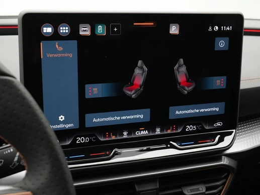 CUPRA Leon Sportstourer - Afbeelding 10 van 30