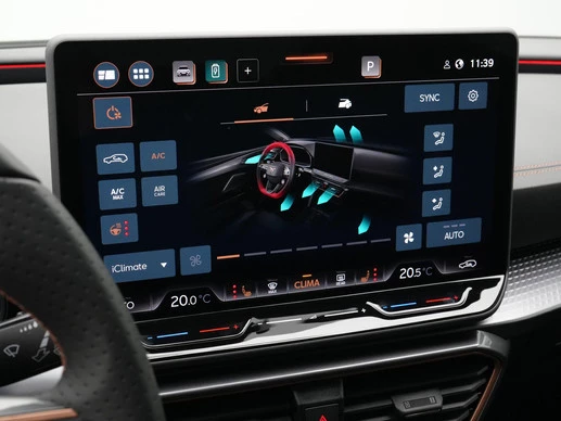 CUPRA Leon Sportstourer - Afbeelding 11 van 30