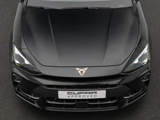 CUPRA Leon Sportstourer - Afbeelding 12 van 30