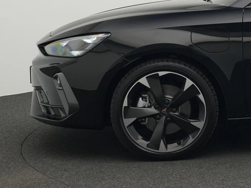 CUPRA Leon Sportstourer - Afbeelding 15 van 30