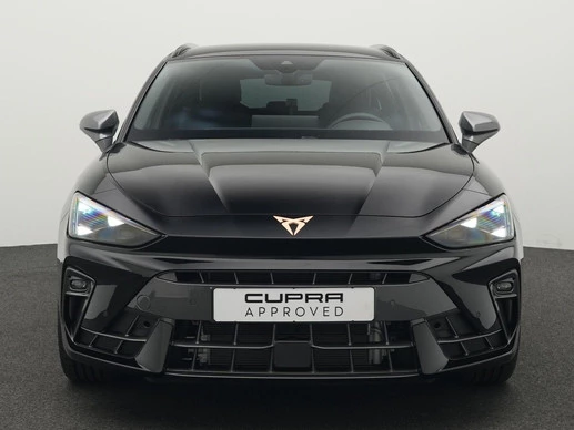 CUPRA Leon Sportstourer - Afbeelding 16 van 30