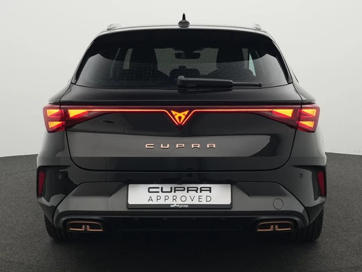 CUPRA Leon Sportstourer - Afbeelding 17 van 30