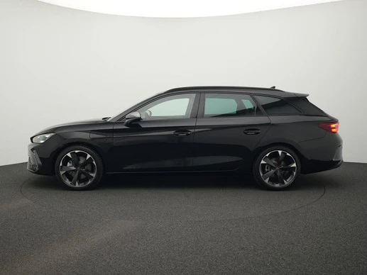 CUPRA Leon Sportstourer - Afbeelding 18 van 30