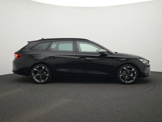 CUPRA Leon Sportstourer - Afbeelding 19 van 30