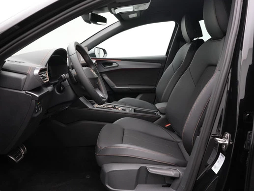 CUPRA Leon Sportstourer - Afbeelding 20 van 30