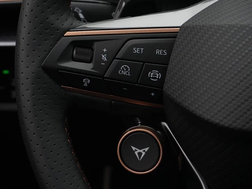 CUPRA Leon Sportstourer - Afbeelding 24 van 30