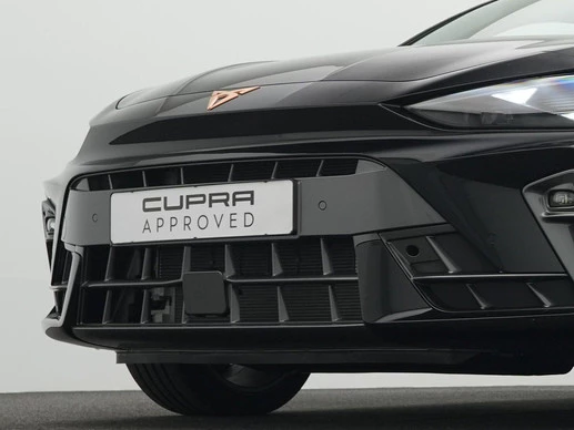 CUPRA Leon Sportstourer - Afbeelding 28 van 30