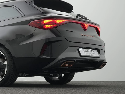 CUPRA Leon Sportstourer - Afbeelding 29 van 30