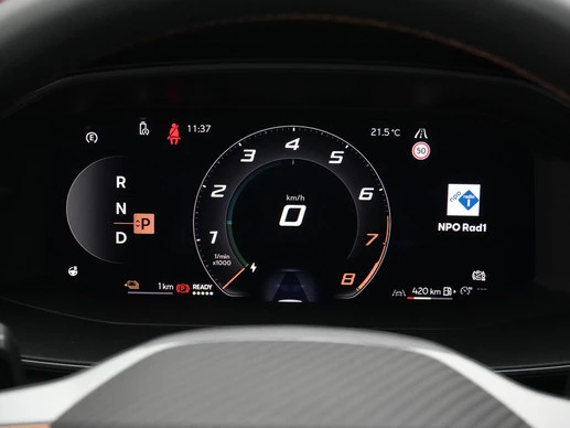 CUPRA Leon Sportstourer - Afbeelding 3 van 30