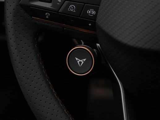 CUPRA Leon Sportstourer - Afbeelding 7 van 30