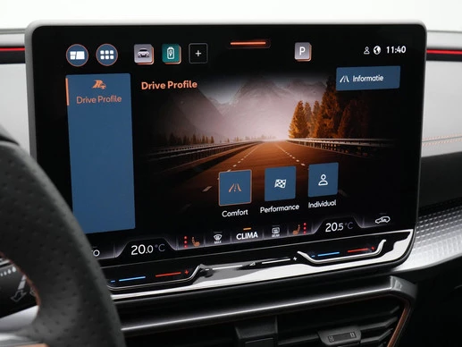 CUPRA Leon Sportstourer - Afbeelding 8 van 30