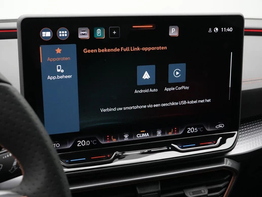 CUPRA Leon Sportstourer - Afbeelding 9 van 30